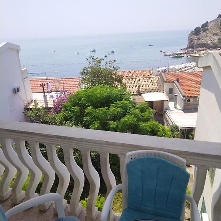 Apartmani Pikula Сутоморе Экстерьер фото