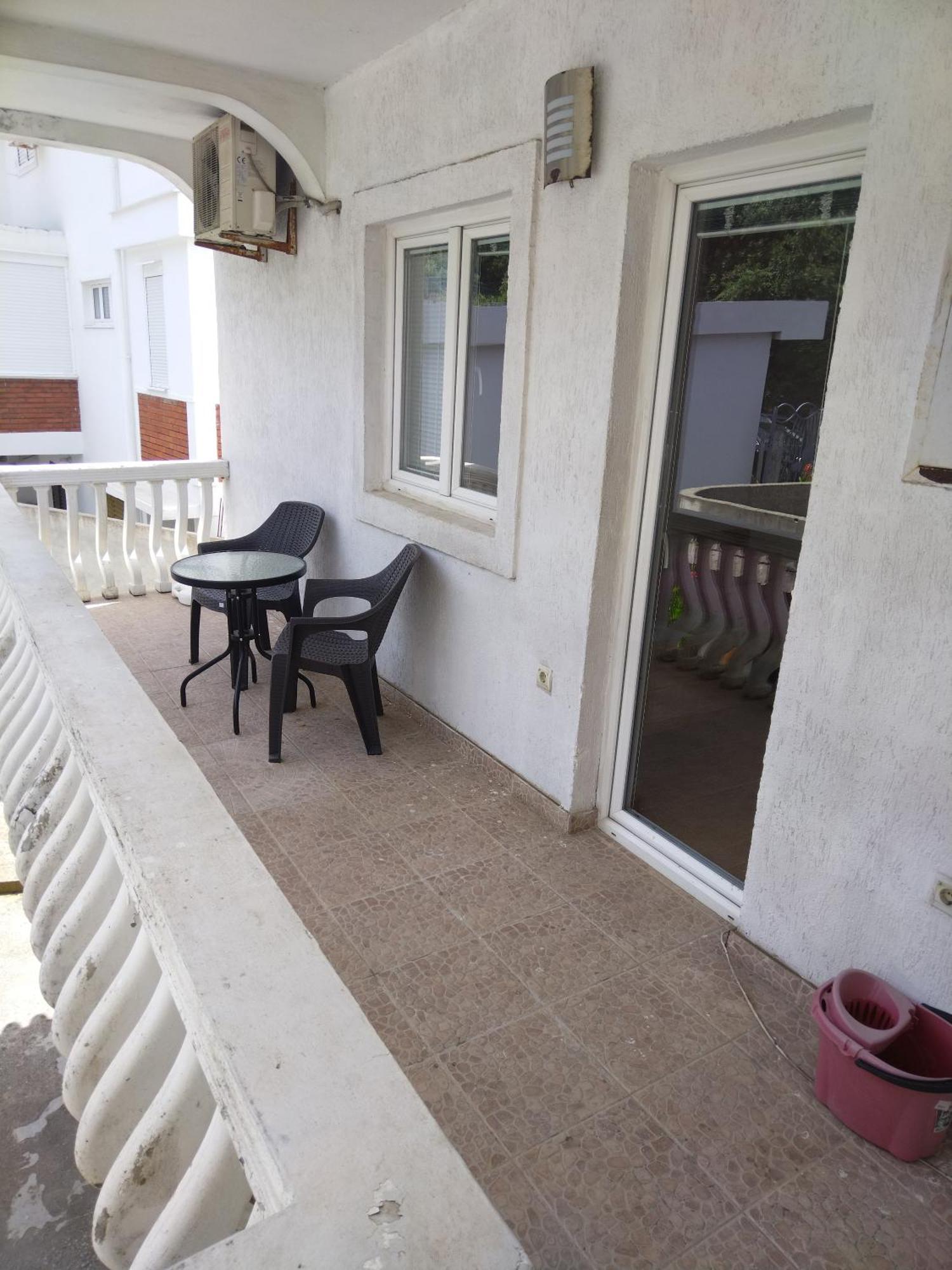 Apartmani Pikula Сутоморе Экстерьер фото