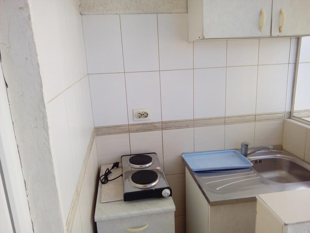 Apartmani Pikula Сутоморе Экстерьер фото